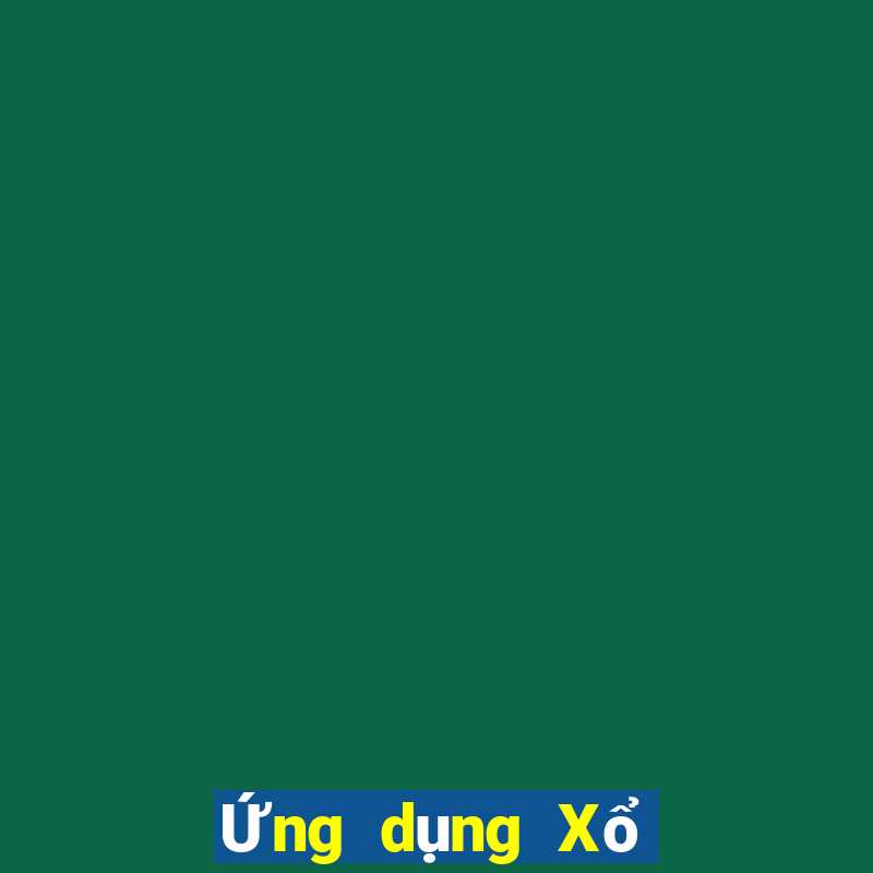 Ứng dụng Xổ số 247 Tải về