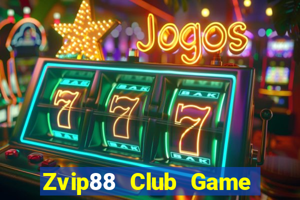 Zvip88 Club Game Bài Khuyến Mãi