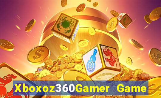 Xboxoz360Gamer Game Bài Vui