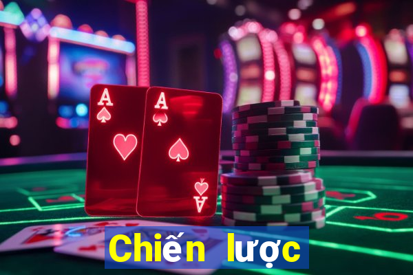 Chiến lược trăm nhà