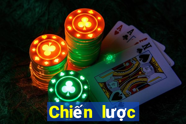 Chiến lược trăm nhà