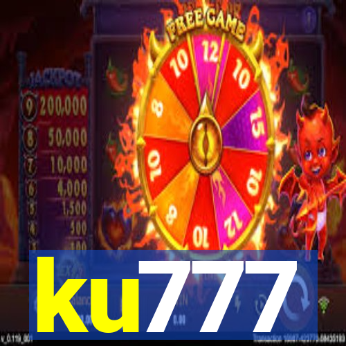 ku777