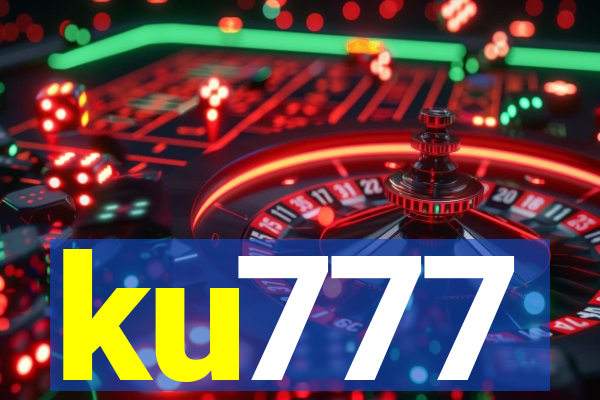 ku777