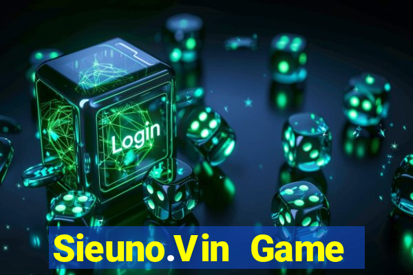 Sieuno.Vin Game Bài 3C