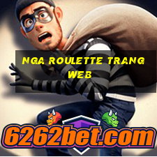 Nga Roulette trang web