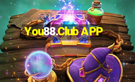 You88.Club APP