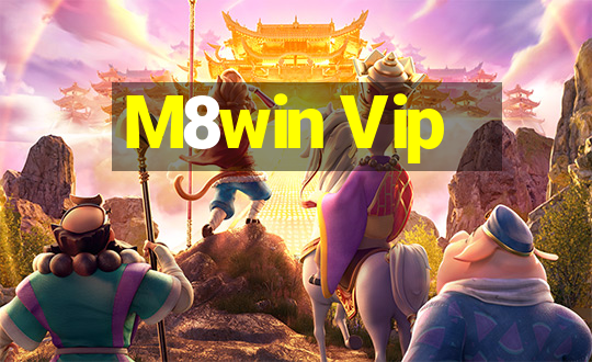 M8win Vip