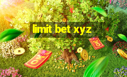 limit bet xyz