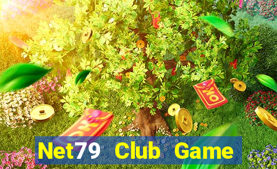 Net79 Club Game Bài Lá