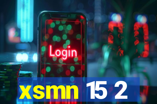 xsmn 15 2