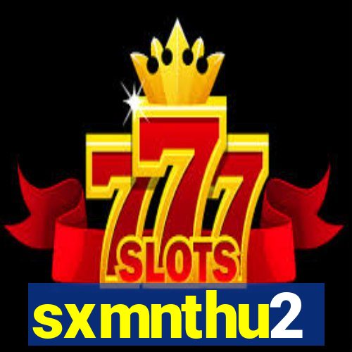 sxmnthu2