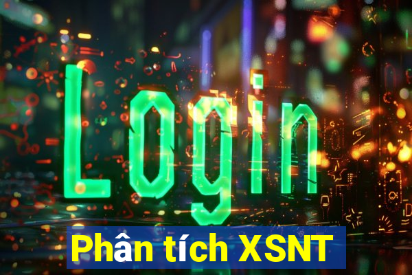 Phân tích XSNT