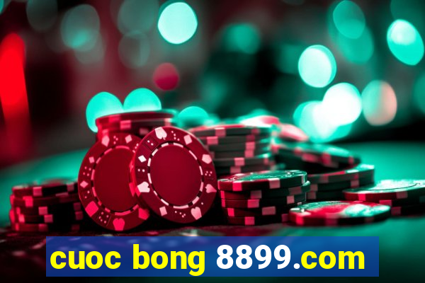 cuoc bong 8899.com