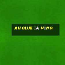 au club đà nẵng