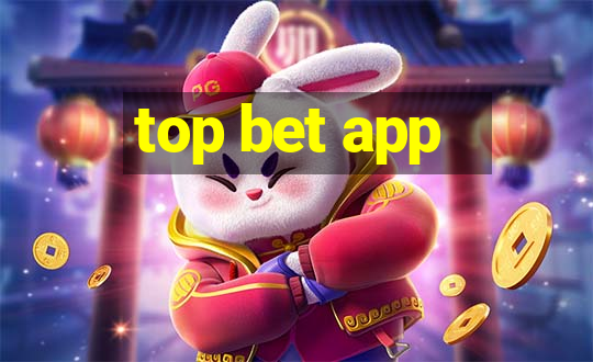 top bet app