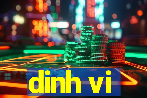 dinh vi