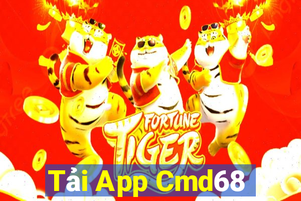 Tải App Cmd68