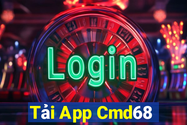 Tải App Cmd68