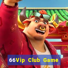 66Vip Club Game Bài 2022