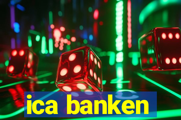 ica banken