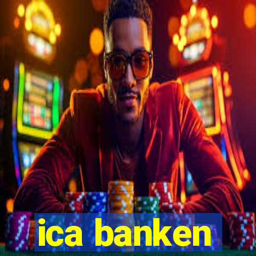 ica banken