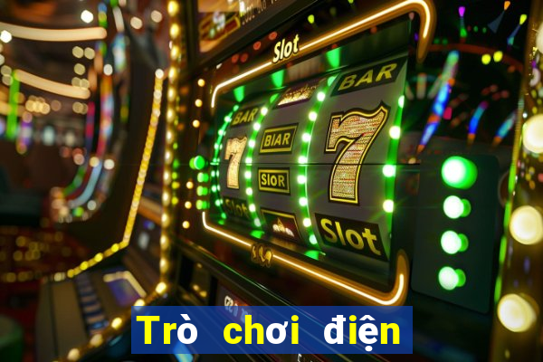 Trò chơi điện tử vui vẻ