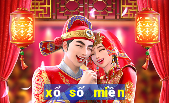 xo so mien nam trong tuan