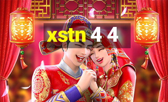 xstn 4 4