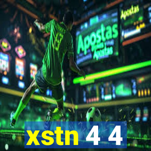 xstn 4 4