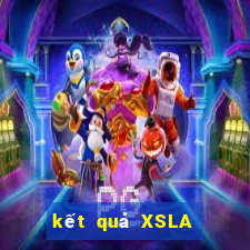 kết quả XSLA ngày 17