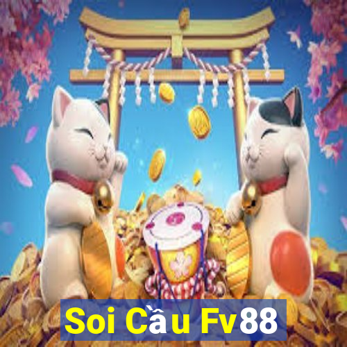 Soi Cầu Fv88