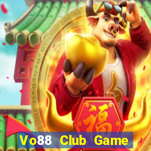 Vo88 Club Game Danh Bai 3C