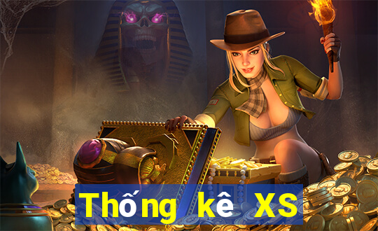 Thống kê XS Mega 6 45 ngày 18