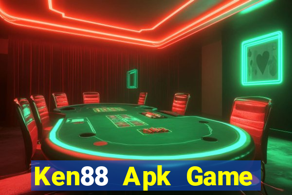 Ken88 Apk Game Bài 52 Club