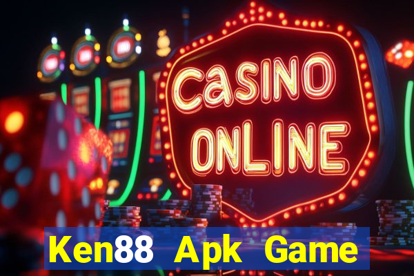 Ken88 Apk Game Bài 52 Club