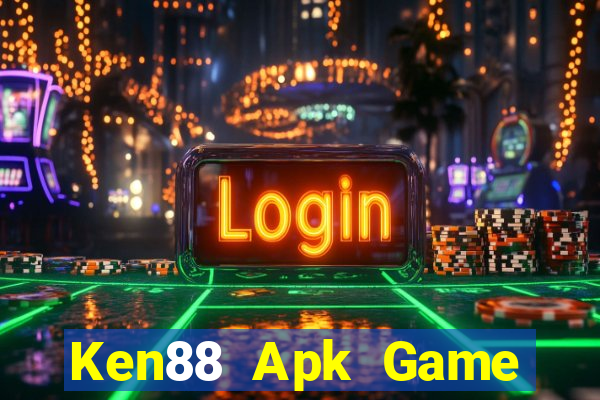 Ken88 Apk Game Bài 52 Club