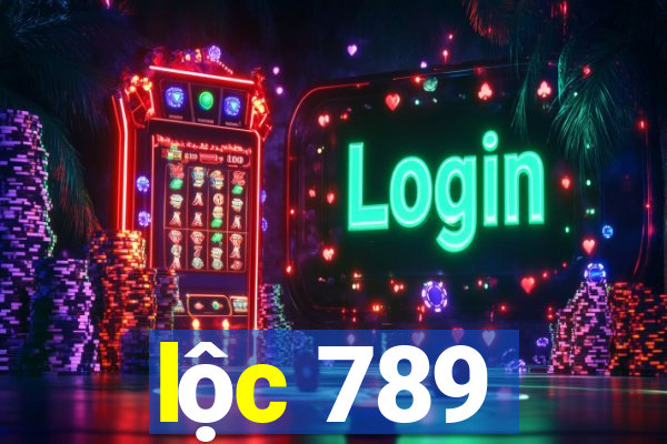 lộc 789