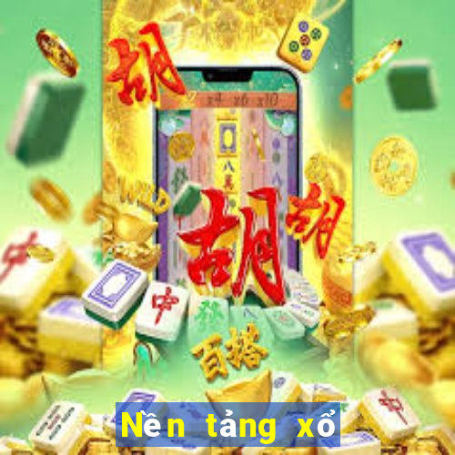 Nền tảng xổ số c81