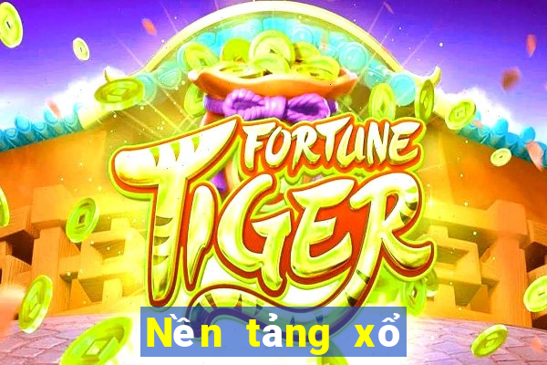 Nền tảng xổ số c81