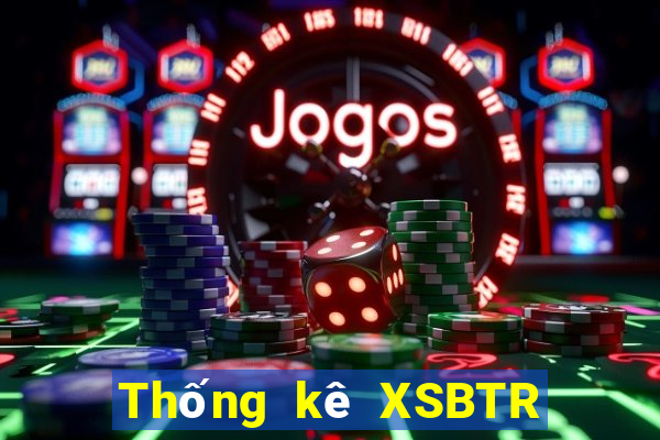 Thống kê XSBTR ngày 28