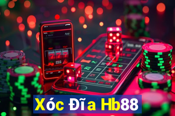 Xóc Đĩa Hb88