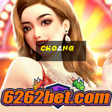 choáng