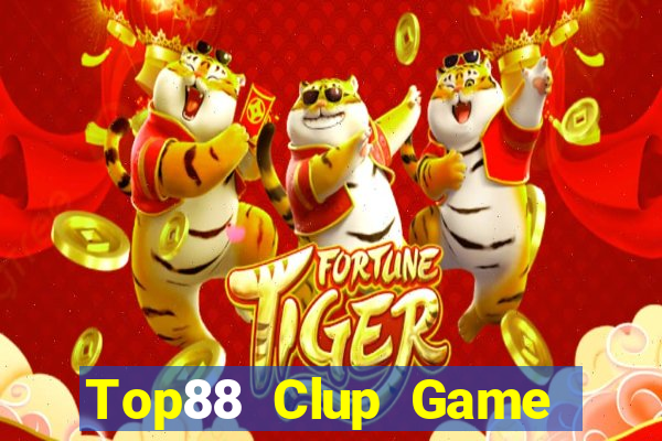 Top88 Clup Game Bài Quốc Tế