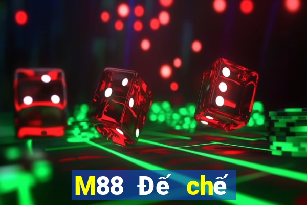 M88 Đế chế dự phòng