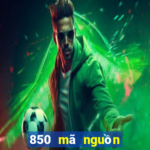 850 mã nguồn Chơi game bài