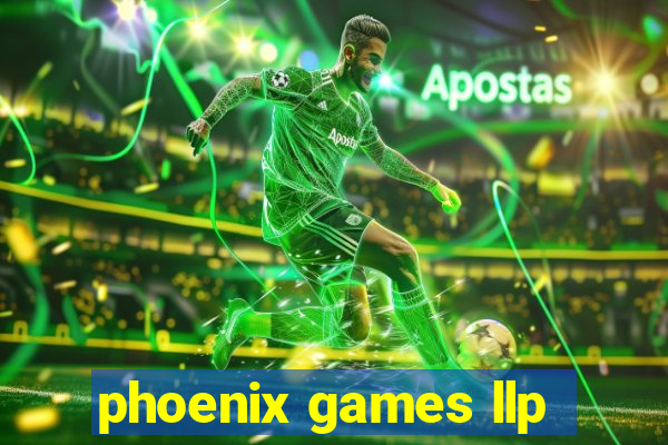 phoenix games llp