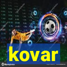 kovar