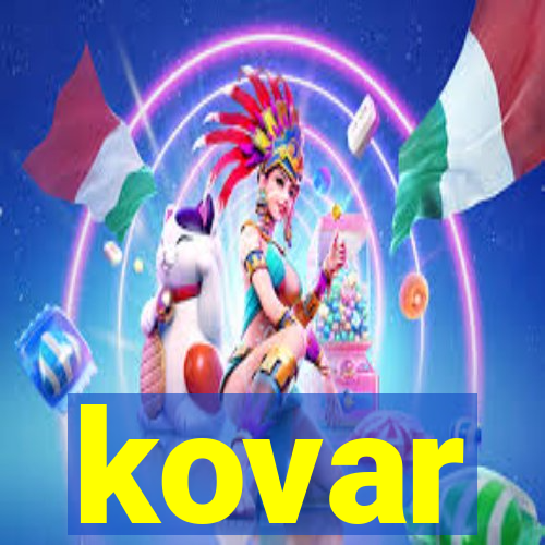 kovar