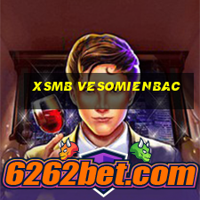 xsmb vesomienbac