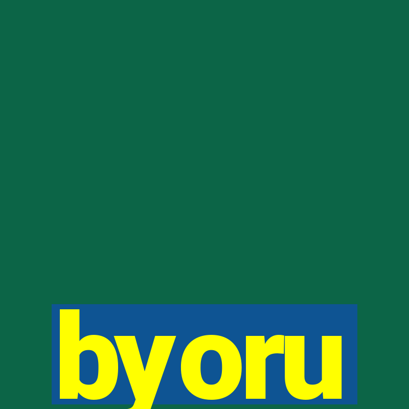 byoru